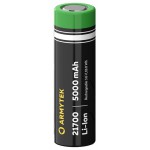 Аккумулятор Armytek 21700 Li-Ion 5000 mAh
